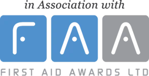 FAA - First Aid Courses Awards