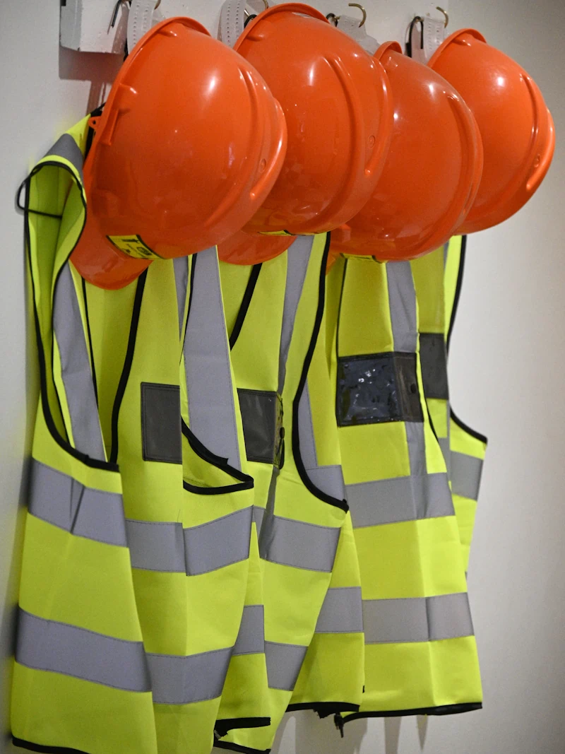 Health and Safety Training